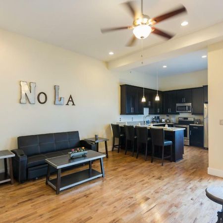 Beautiful Condos Steps From French Quarter And Bourbon St New Orleans Eksteriør billede
